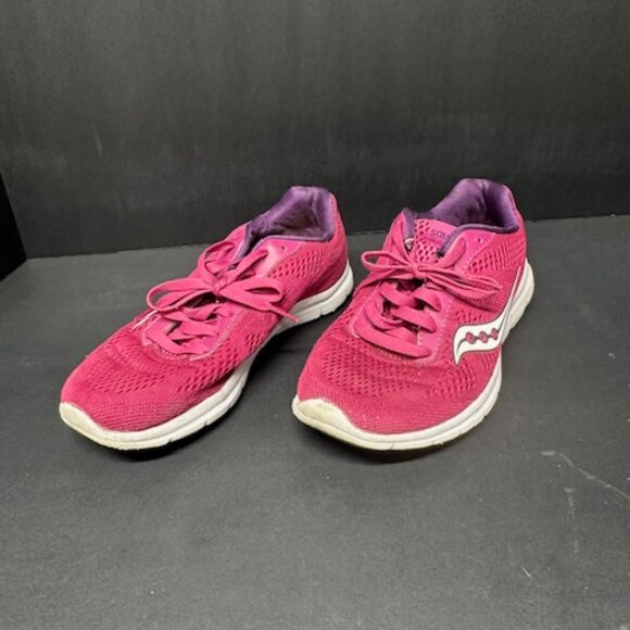 Saucony Grid Ideal Runners Woman's Size 7.5 - Picture 5 of 11